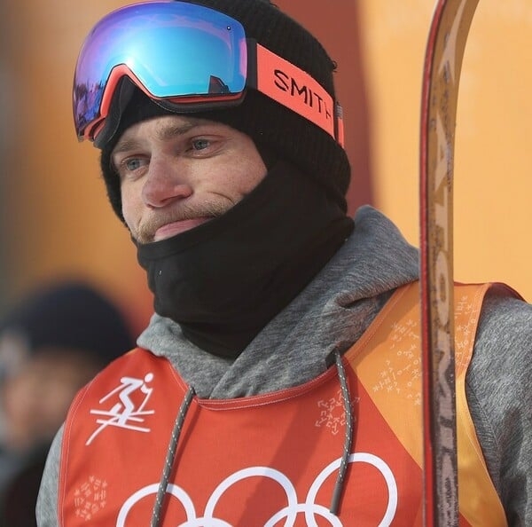 ICE ΧΕΙΜΕΡΙΝΟΙ ΟΛΥΜΠΙΑΚΟΙ ΑΓΩΝΕΣ ΜΙΛΑΝΟ 