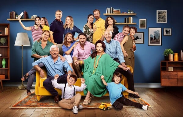 ΤΟ ΣΟΙ ΣΟΥ ΝΕΑ ΣΕΖΟΝ