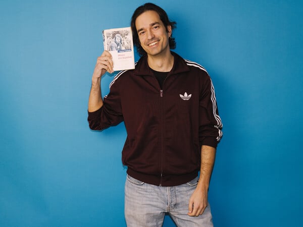 Τι διαβάζει τώρα η Gen Z;