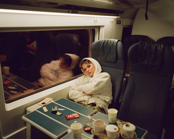 *Aν πέσω, θα ξαναβρώ το φως. Ακόμα κι αν με κάψει πάλι / από τον Πάνο Μιχαήλ