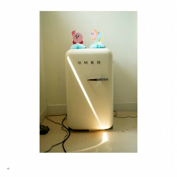 *Aν πέσω, θα ξαναβρώ το φως. Ακόμα κι αν με κάψει πάλι / από τον Πάνο Μιχαήλ