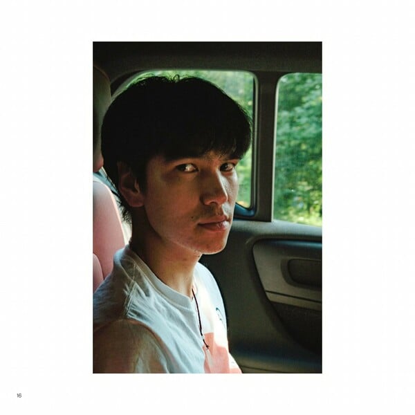 *Aν πέσω, θα ξαναβρώ το φως. Ακόμα κι αν με κάψει πάλι / από τον Πάνο Μιχαήλ