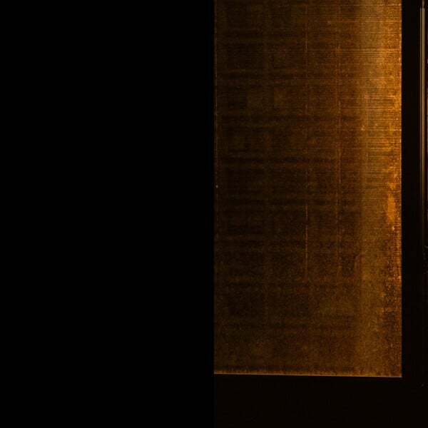 *Aν πέσω, θα ξαναβρώ το φως. Ακόμα κι αν με κάψει πάλι / από τον Πάνο Μιχαήλ