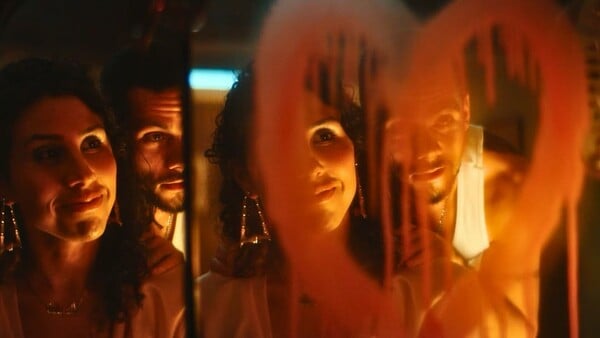 *Aν πέσω, θα ξαναβρώ το φως. Ακόμα κι αν με κάψει πάλι / από τον Πάνο Μιχαήλ