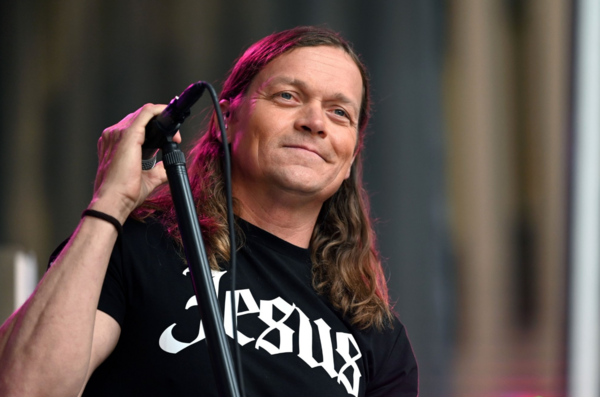 3 Doors Down: Πέθανε ο Brad Arnold σε ηλικία 47 ετών 