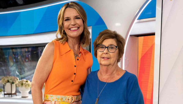 Savannah Guthrie: «Θα πληρώσουμε» - Το μήνυμα της παρουσιάστριας προς τους απαγωγείς της μητέρας της