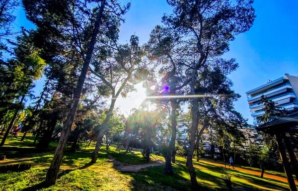 ΚΑΙΡΟΣ ΤΣΙΚΝΟΠΕΜΠΤΗ ΠΩΣ ΘΑ ΕΙΝΑΙ