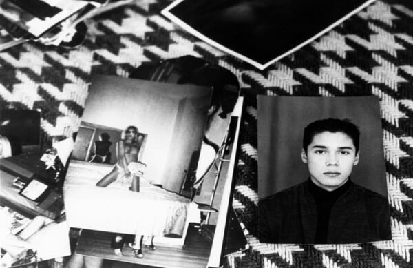 *Aν πέσω, θα ξαναβρώ το φως. Ακόμα κι αν με κάψει πάλι / από τον Πάνο Μιχαήλ