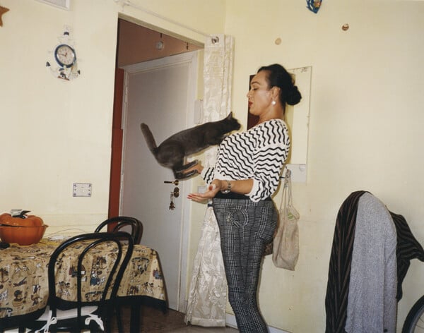 *Aν πέσω, θα ξαναβρώ το φως. Ακόμα κι αν με κάψει πάλι / από τον Πάνο Μιχαήλ