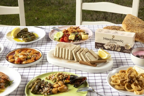 Όταν η Καθαρά Δευτέρα γίνεται αφορμή για να ξαναβρεθούμε