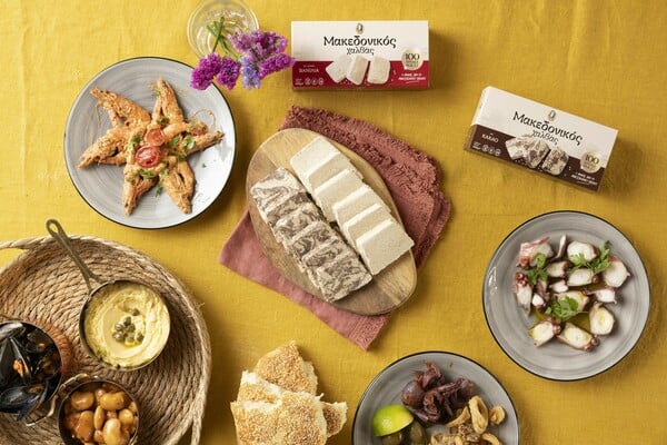 Όταν η Καθαρά Δευτέρα γίνεται αφορμή για να ξαναβρεθούμε