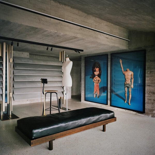 Ένας (ακόμα) Βέλγος στην πρώτη γραμμή της μόδας