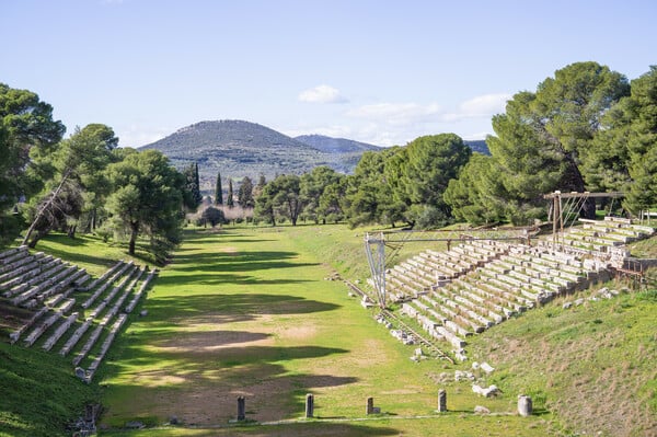 Αρχαία Επίδαυρος