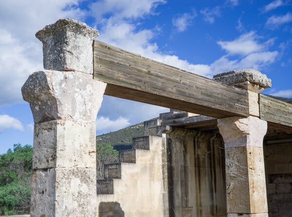Αρχαία Επίδαυρος