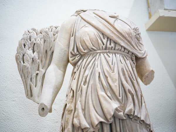 Αρχαία Επίδαυρος