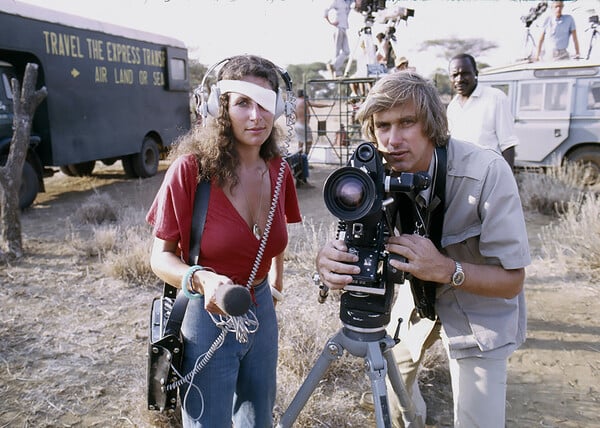 ΕΠΕΞ Η Μέριλιν, η Μπιορκ και η Λάιζα, μέσα από τον φακό του Ντάγκλας Κέρκλαντ