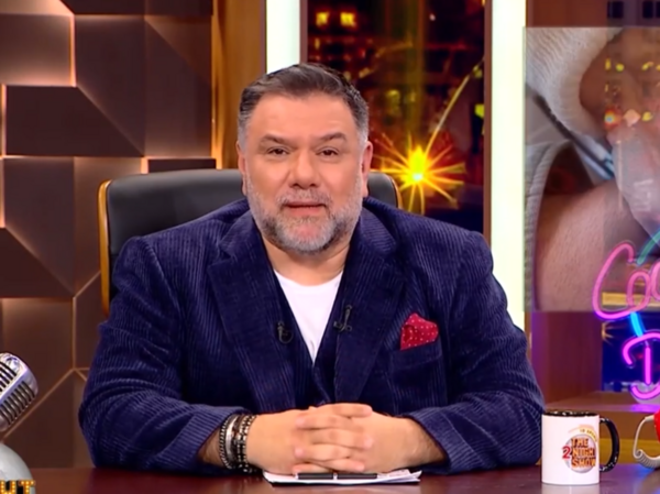 ΓΡΗΓΟΡΗΣ ΑΡΝΑΟΥΤΟΓΛΟΥ ΜΗΤΕΡΑ