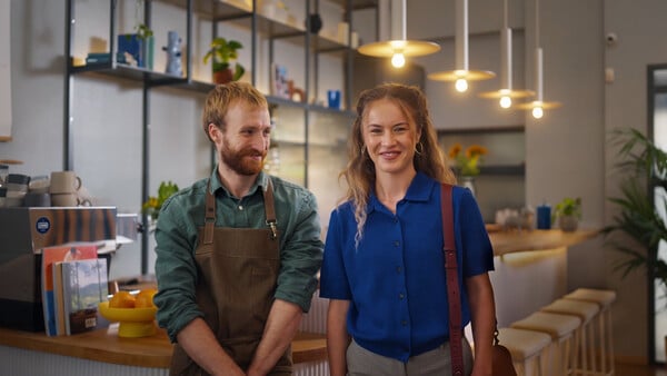 HORECA 2026: Γιατί αξίζει να περάσεις από το περίπτερο της Global Payments 