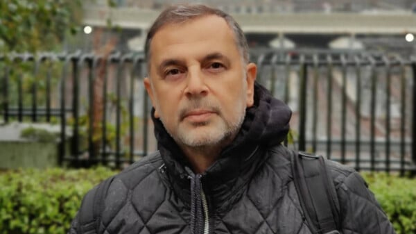 Πέθανε σε ηλικία 58 ετών ο γενικός διευθυντής του MAD