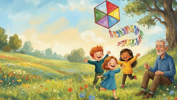 Όταν η Καθαρά Δευτέρα γίνεται αφορμή για να ξαναβρεθούμε