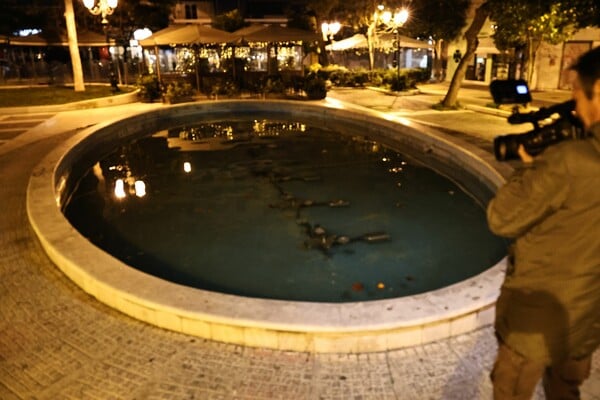 ΚΑΛΛΙΘΕΑ ΣΙΝΤΡΙΒΑΝΙ 2ΧΡΟΝΗ