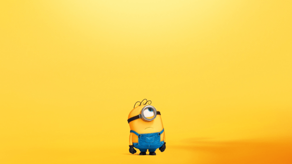 ΜΙΝΙΟΝΣ ΝΕΑ ΤΑΙΝΙΑ ΤΡΕΙΛΕΡ