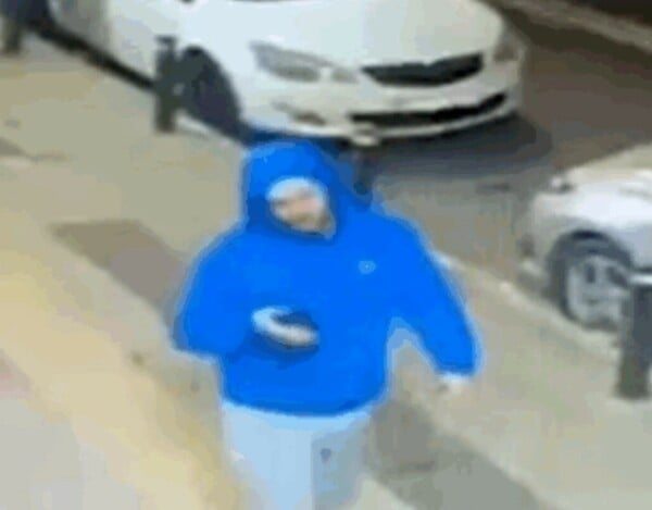 ΝΕΑ ΠΕΡΑΜΟΣ ΔΟΛΟΦΟΝΙΑ 27ΧΡΟΝΟΣ