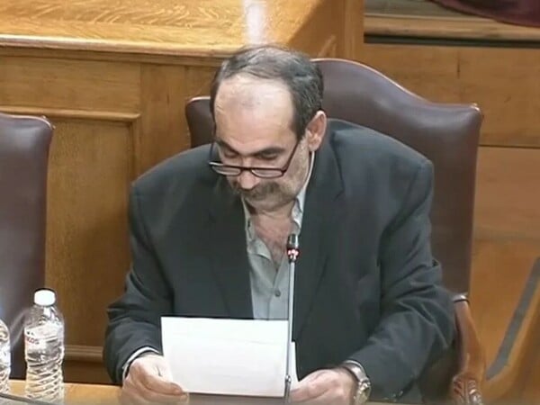 ΟΠΕΚΕΠΕ ΓΙΩΡΓΟΣ ΞΥΛΟΥΡΗΣ ΕΞΕΤΑΣΤΙΚΗ ΕΠΙΤΡΟΠΗ