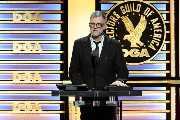 ΠΟΛ ΤΟΜΑΣ ΑΝΤΕΡΣΟΝ ONE BATTLE AFTER ANOTHER ΟΣΚΑΡ