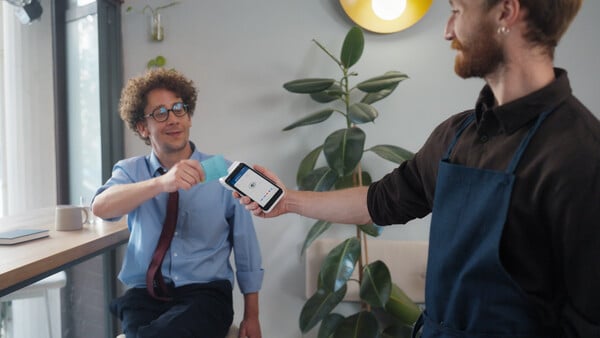 HORECA 2026: Γιατί αξίζει να περάσεις από το περίπτερο της Global Payments 