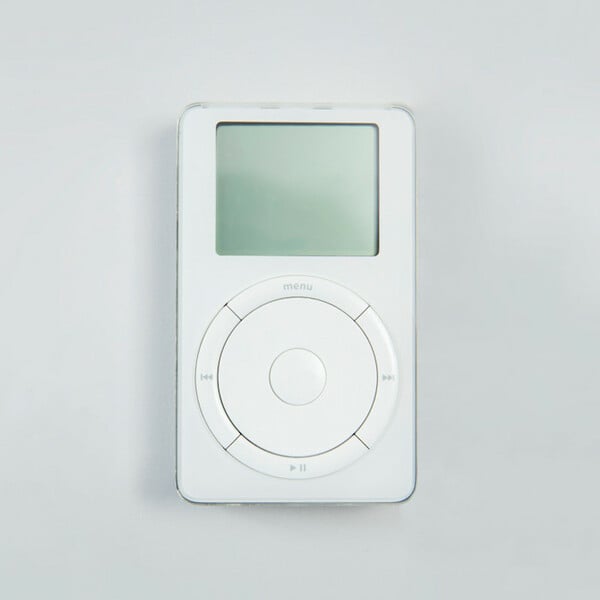 Δεν σου λείπει το παλιό σου Walkman; 