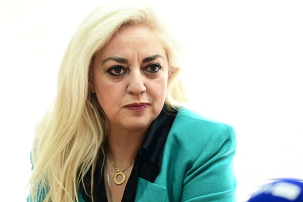 Γιάννης Παναγόπουλος : Ο «ΟΠΕΚΕΠΕ» της ΓΣΕΕ