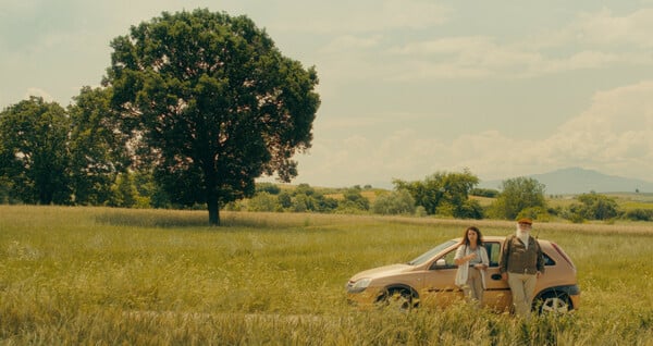 Το Φεστιβάλ Ελληνικού Κινηματογράφου του Βερολίνου τιμά την Αγγελική Παπούλια