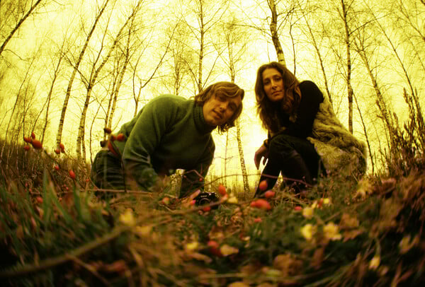 Η Μέριλιν, η Μπιορκ και η Λάιζα, μέσα από τον φακό του Ντάγκλας Κέρκλαντ