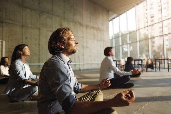 Η νέα εποχή της ευεξίας: Πώς η φροντίδα των εργαζομένων γίνεται στρατηγικό πλεονέκτημα