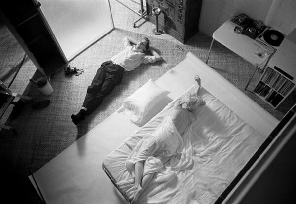 Η Μέριλιν, η Μπιορκ και η Λάιζα, μέσα από τον φακό του Ντάγκλας Κέρκλαντ