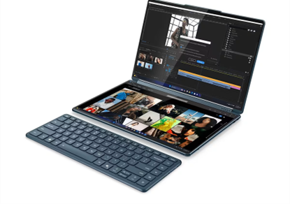 Αγοράζοντας laptop για streaming και multitasking