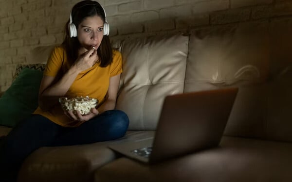 Αγοράζοντας laptop για streaming και multitasking