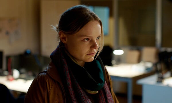 Το Φεστιβάλ Ελληνικού Κινηματογράφου του Βερολίνου τιμά την Αγγελική Παπούλια