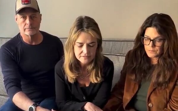 Savannah Guthrie: «Παρακαλώ φέρτε την σπίτι» - Νέα έκκληση για τη μητέρα της μετά τη λήξη της προθεσμίας για λύτρα