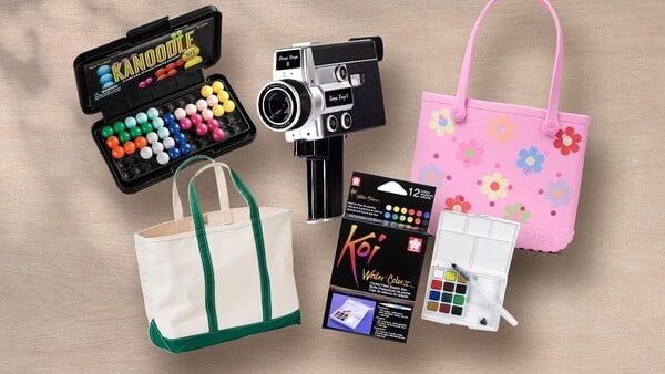 Αναλογικές τσάντες – online μόδα για απεξάρτηση από τις οθόνες!