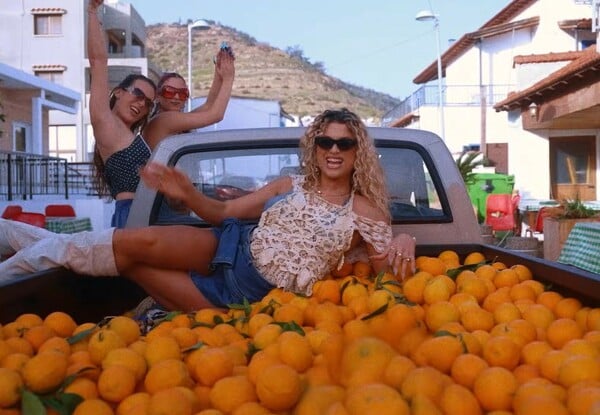 EUROVISION 2026 ΚΥΠΡΟΣ ΤΡΑΓΟΥΔΙ