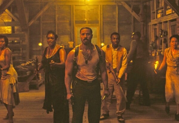 LUMIERE ΒΡΑΒΕΙΑ ΝΙΚΗΤΕΣ SINNERS