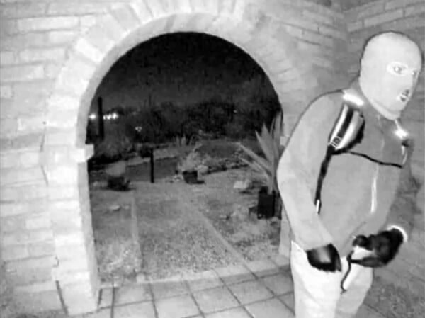 SAVANNAH GUTHRIE NANCY GUTHRIE ΑΠΑΓΩΓΗ ΑΡΙΖΟΝΑ