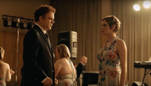 Το Φεστιβάλ Ελληνικού Κινηματογράφου του Βερολίνου τιμά την Αγγελική Παπούλια