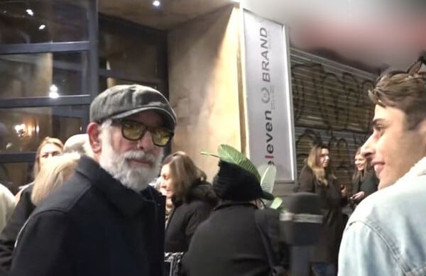 ΠΕΤΡΟΣ ΦΙΛΙΠΠΙΔΗΣ ΔΗΜΟΣΙΟΓΡΑΦΟΣ ΕΝΟΧΛΗΣΗ ΕΙΣΑΙ ΚΑΛΑ