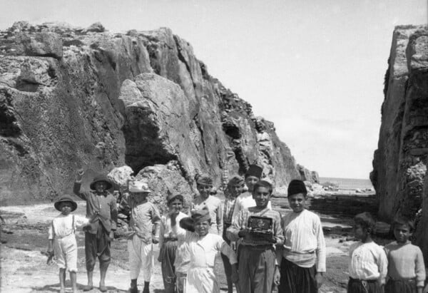 «Αναζητώντας την Ανατολή» μεταξύ πραγματικότητας και μύθων, παρελθόντος και παρόντος