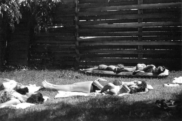 Αγνοούμενος