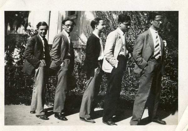 Αγνοούμενος