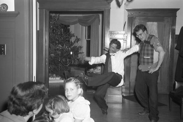 Αγνοούμενος